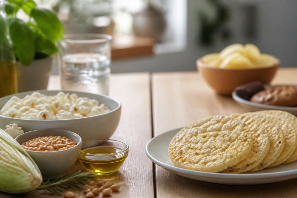 découvrez si les galettes de maïs sont bonnes ou mauvaises pour la santé, leurs bienfaits nutritionnels et conseils pour les consommer équilibré.