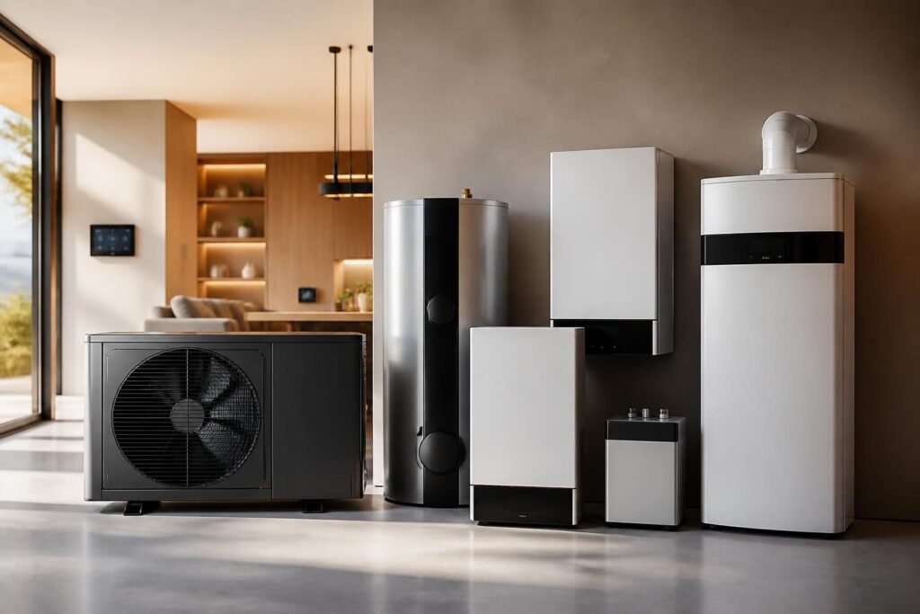 découvrez notre guide complet des produits et modèles incontournables viessman et viessmann pour choisir l'équipement idéal pour votre confort et votre efficacité énergétique.