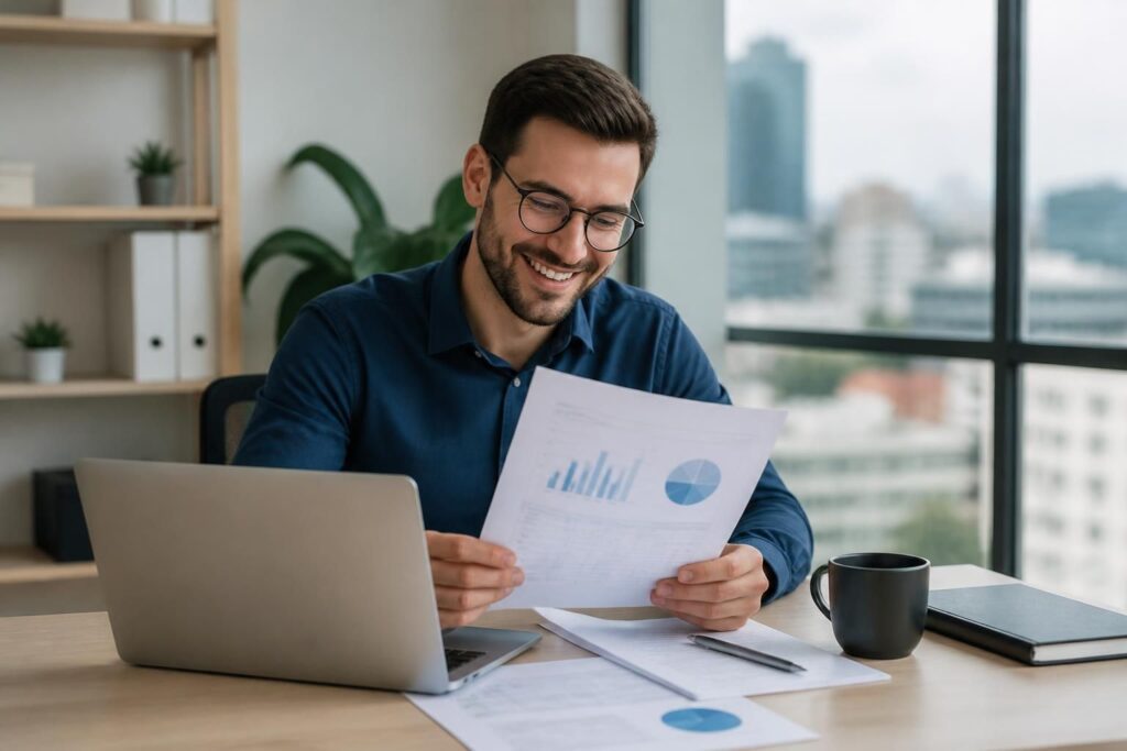 découvrez directmandat, un service innovant qui simplifie la gestion de vos mandats. comprenez son fonctionnement et profitez de ses nombreux avantages pour gagner du temps et sécuriser vos transactions.