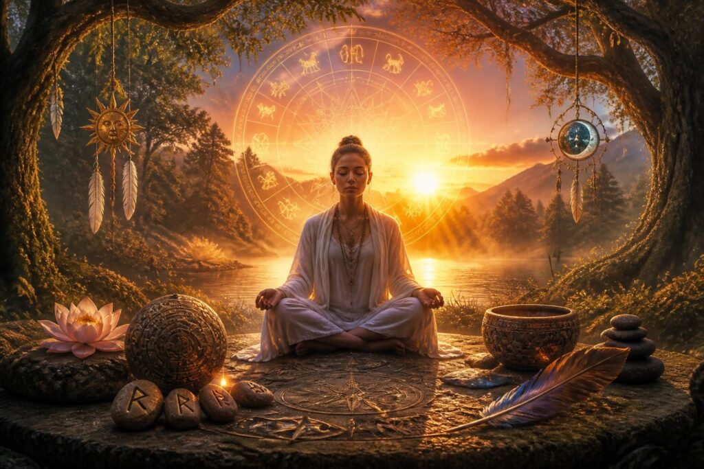 découvrez la signification spirituelle et symbolique de votre jour de naissance à travers différentes traditions culturelles et anciennes coutumes.
