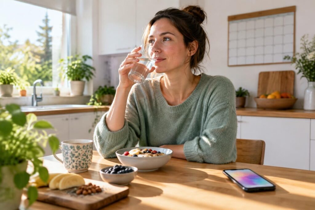 découvrez les bienfaits ressentis après 15 jours sans alcool : sommeil, énergie, humeur… et témoignages de personnes ayant relevé le défi.