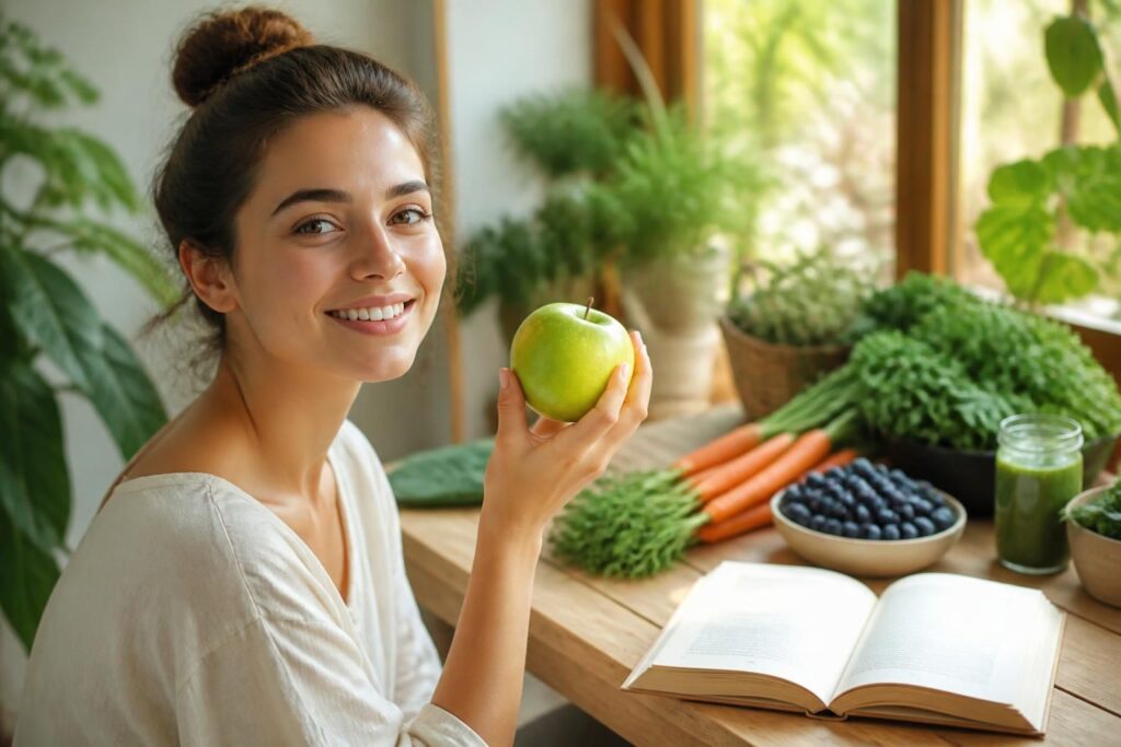 Améliorer sa vue naturellement : astuces pour mieux voir sans lunettes