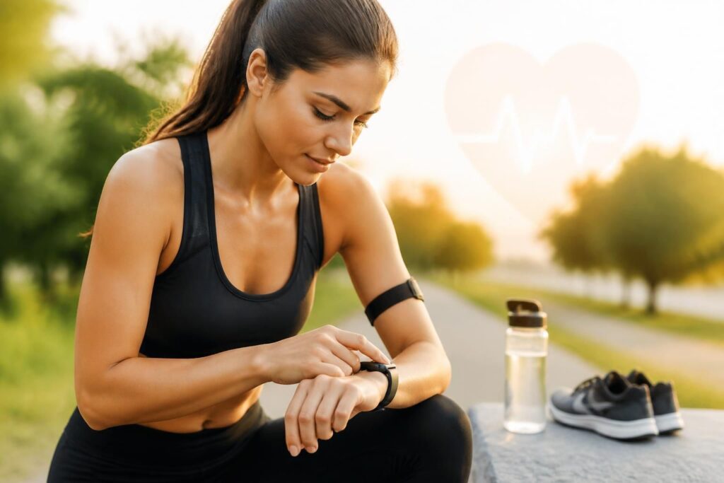découvrez l'importance de l'indice de forme cardio pour optimiser votre santé et améliorer vos performances physiques grâce à des conseils simples et efficaces.