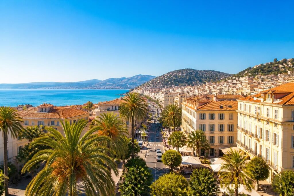 découvrez quelle est la ville la plus ensoleillée de france toute l'année et explorez ses caractéristiques uniques qui en font une destination exceptionnelle.
