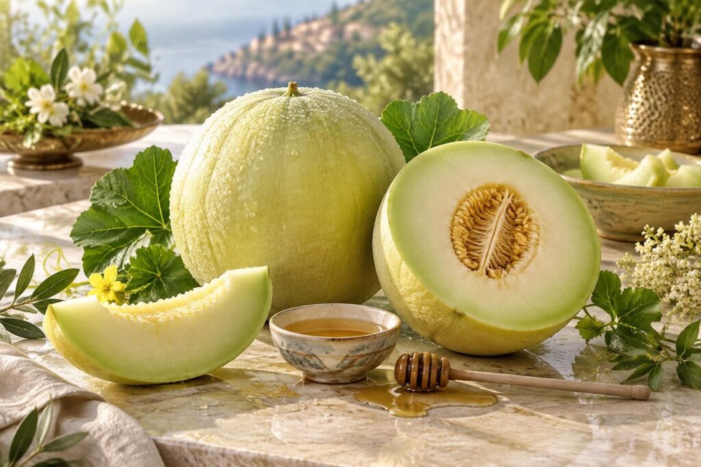 Honey Dew : signification, melon et inspirations culturelles