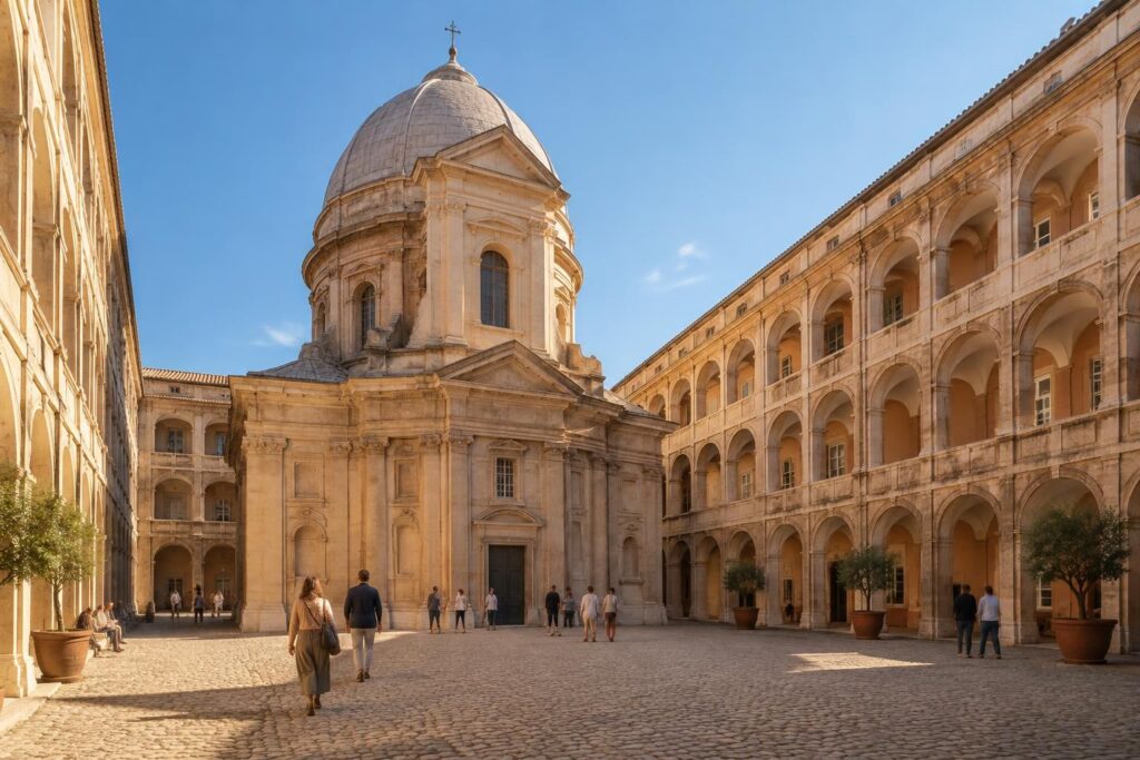 découvrez l’histoire de la vieille charité à marseille, ses expositions, ses collections et les horaires pratiques pour préparer votre visite.
